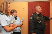 У кого могут отнять жильё за долги