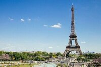 СМИ: Франция может открыться для туристов с 9 июня