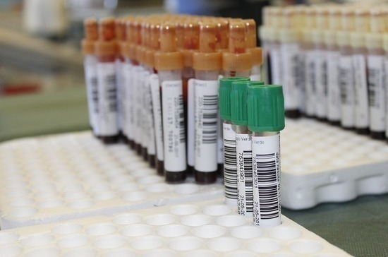 Число заражений коронавирусом в России снизилось до 8,7 тысячи за сутки