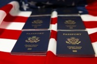 Посольство США перестанет выдавать россиянам туристические визы