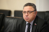 Тимченко призвал бизнес подключиться к доработке законодательства в рамках регуляторной гильотины