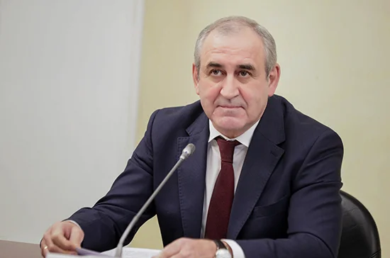 Неверов: социальные завоевания в сфере охраны труда нужно ценить 
