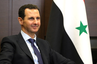 Госдуму и Совфед пригласили наблюдать за выборами президента в Сирии