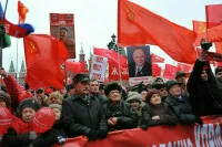 В каких странах отмечают праздник весны и труда