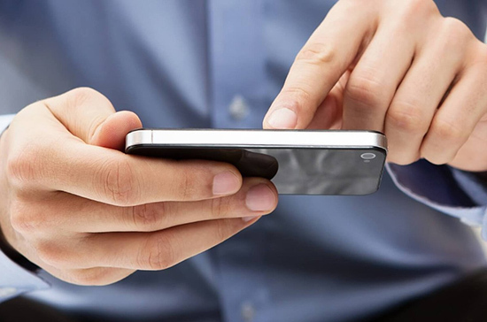 У МВД появится мобильный сервис для борьбы с телефонными мошенниками 