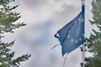Еврокомиссия предложила ослабить ограничения на въезд в Евросоюз