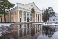 На сельские дома культуры дополнительно выделят 24 млрд рублей