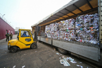 Госдуме предложили упростить потерю статуса «мусорного» регоператора