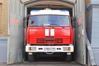 В Госдуму внесли проект об отмене устаревших требований пожарной безопасности