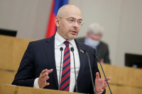 Николаев: дачников не будут штрафовать за сорняки на участке