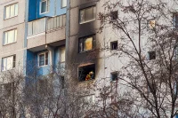 Требования к пожарному техрегламенту смягчили