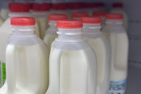 В Минпромторге предложили смягчить требования к маркировке молочной продукции
