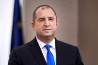 Президент Болгарии заявил о роспуске парламента