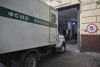 Осужденных привлекут к работам по очистке Арктики