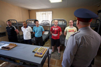 В России планируют сократить число заключенных к 2030 году