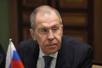 Россия и Армения проведут переговоры по европейской тематике