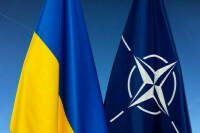 В США поддерживают вступление Украины в НАТО