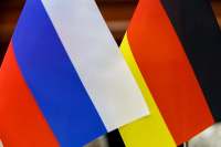 Германия готовит запрос к России о правовой помощи по преступлениям нацистов