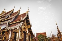 В Таиланде хотят ввести туристический сбор