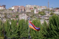 Парламент Армении снизил избирательный порог для партий