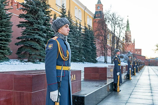 Фото:  АГН Москва 