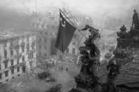 76 лет назад завершилась битва за Берлин
