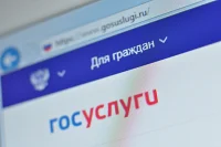 Обращаться в суд предлагают через госуслуги
