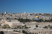 В полиции Израиля заявили о стабилизации ситуации на Храмовой горе