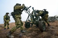 Россия расширит военное сотрудничество с Казахстаном