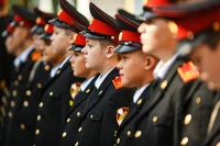Выплаты суворовцам хотят уточнить законом