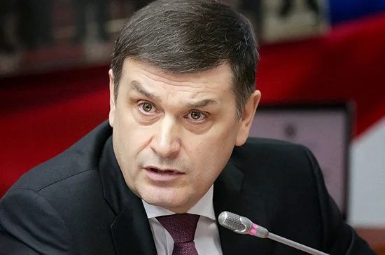 Шхагошев: для вербовщиков террористов возможен только пожизненный срок