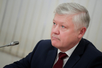 Пискарев: Комитет Госдумы обсудит меры по ужесточению контроля за оборотом оружия