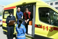 В Татарстане проведут комплексную проверку всех владельцев оружия