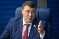 Сенатор Абрамов оценил данные о российских запасах нефти и газа