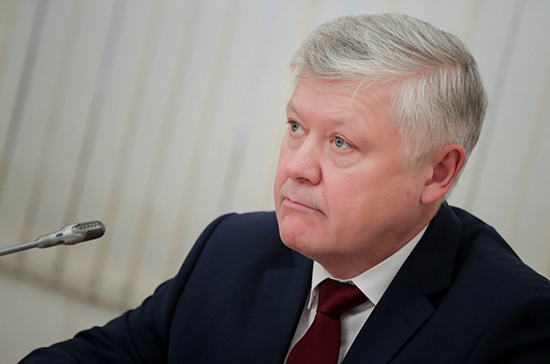Комитет Госдумы поддержал проект об ужесточении оборота оружия