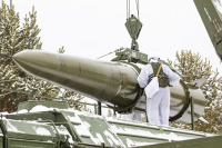Кабмин одобрил проект создания объединённой системы ПВО России и Таджикистана