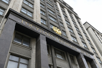Комитет Госдумы поддержал законопроект об изъятии коррупционных денег чиновников