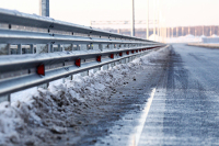 На строительство дорог в России дополнительно выделят 100 млрд рублей