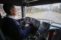В КоАП уточнят нормы о безбилетном проезде в междугородних автобусах