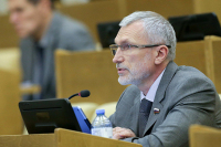 Журавлёв предложил направлять заключения судэксперта участникам процесса