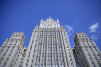 Межправсоглашение России и Украины по туризму прекратило своё действие