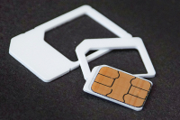 Минцифры доработает проект о борьбе с «серыми» SIM-картами