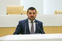 Мамедов предложил создать единую систему обратной связи органов власти