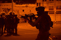 Генсек ООН призвал к деэскалации палестино-израильского конфликта