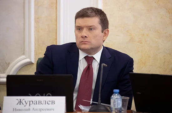 Журавлёв: регионам нужны удобные инструменты на долговом рынке