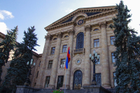 Армения обратилась в ОДКБ по ситуации в Сюнике