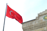 В Турции с 17 мая начнётся снятие ограничений по коронавирусу