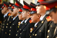 Для суворовцев и кадетов хотят установить стипендии