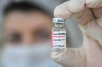 Венесуэла одобрила российскую вакцину «Спутник Лайт» 