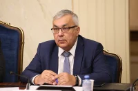 МИД России призвал Израиль и Палестину прекратить конфронтацию
